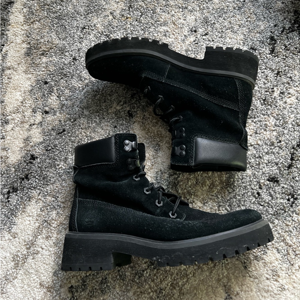 Timberland Kinsley 6" Waterproof Boot